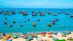 Tour ghép Mũi Né - Phan Thiết hàng tuần